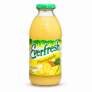 EVERFRESH JUICE 12/32OZ PINEAPPLE