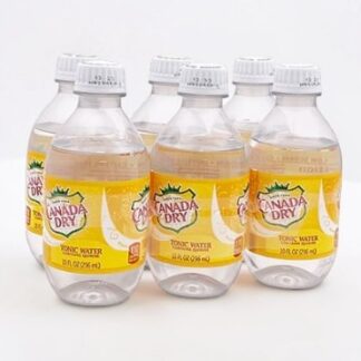 CLUB TONIC MINI - 6 PACK