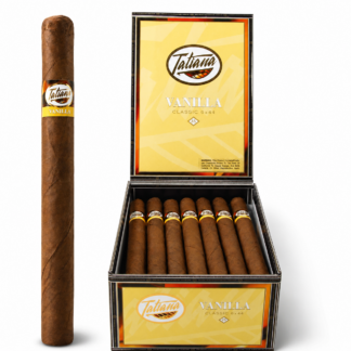 TATIANA CLASSIC 6 X 44 HONEY 25CT