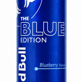 REDBULL 8OZ BLUEBERRY