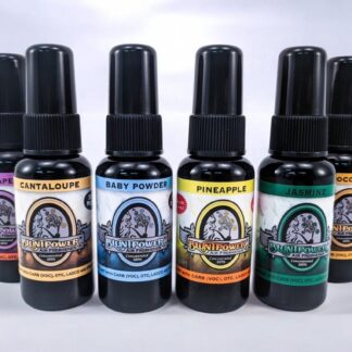 BLUNT POWER SPRAY