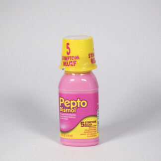 PEPTO BISMOL 4OZ