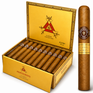 MONTECRISTO CLASSIC TORO