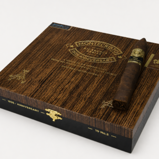 MONTECRISTO 1935 ANNIVERSARY NO.2 UNIT (10)