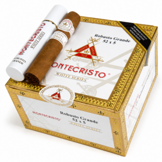 MONTECRISTO WHITE ROBUSTO GRANDE