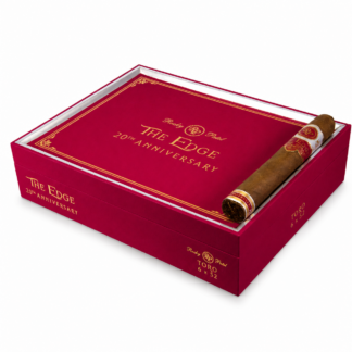 ROCKY PATEL EDGE 20TH ANNIV. SIXTY UNIT (20)