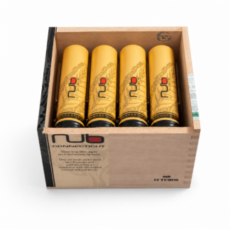 OLIVA NUB CONNECTICUT 460 TUBO UNIT (12)