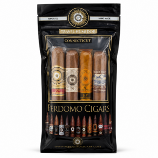 PERDOMO HUMIDIFIED BAG CONNECTICUT 4PK - 5CT
