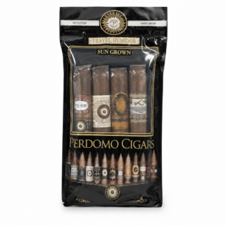 PERDOMO HUMIDIFIED SUNGROWN 4PK -5CT