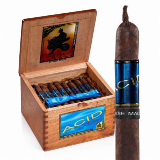 ACID BLUE BLONDIE MADURO UNIT (40)