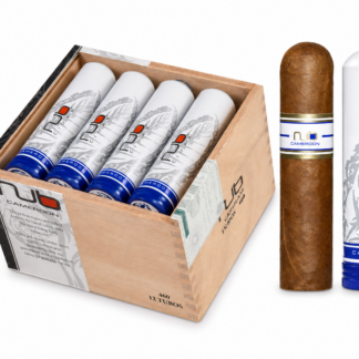 OLIVA NUB CAMEROON 460 TUBO UNIT (12)