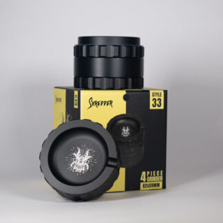 #33 TOBACCO GRINDER