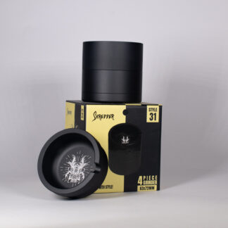 #31 TOBACCO GRINDER
