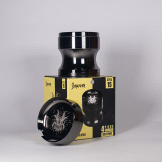 #15 TOBACCO GRINDER