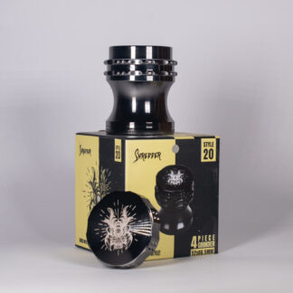 #20 TOBACCO GRINDER