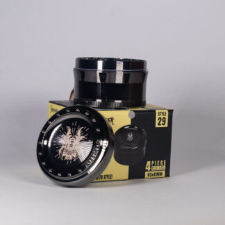 #29 TOBACCO GRINDER