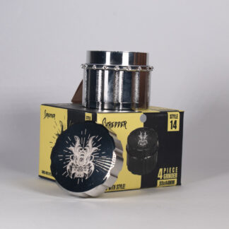 #14 TOBACCO GRINDER