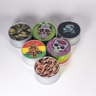 TOBACCO MINI GRINDER