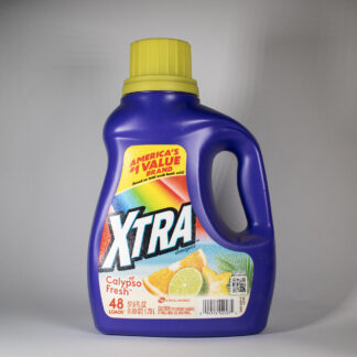 XTRA DETERGENT 57.6OZ