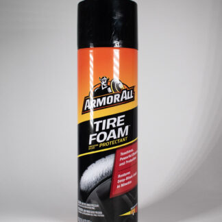 TIRE FOAM SPRAY 4oz