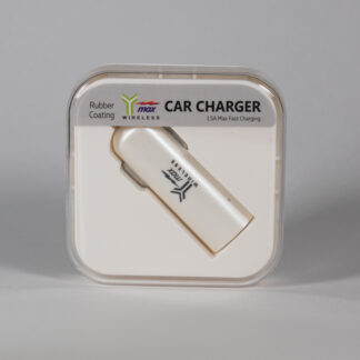 Y MAX CAR PLUG