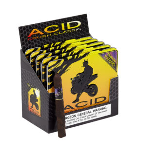 ACID KRUSH MORADO TINS 50CT