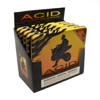 ACID KRUSH RED TIN 50CT