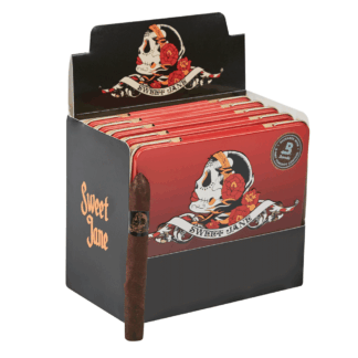 DEADWOOD SWEET JANE BOX 24CT