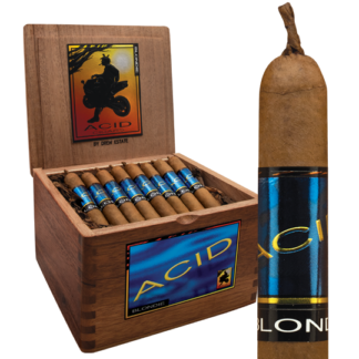 ACID BLONDIE BOX 40CT