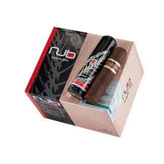OLIVA NUB MADURO 460 TUBO UNIT (12)