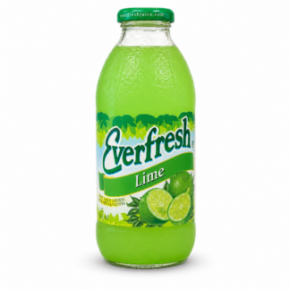 EVERFRESH JUICE 12/32OZ LIME