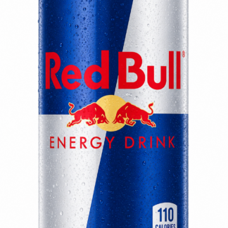 REDBULL 8 oz.[REGULAR]