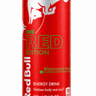 REDBULL 8OZ WATERMELON