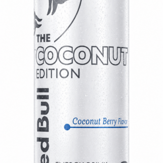 REDBULL 8OZ COCONUT