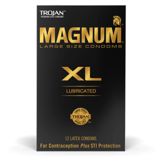 TROJAN MAGNUM XL 6PK