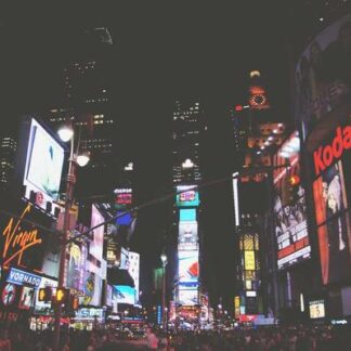 ACID 20 CONNECTICUT TORO UNIT (20)