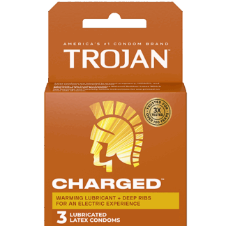TROJAN CHARGE