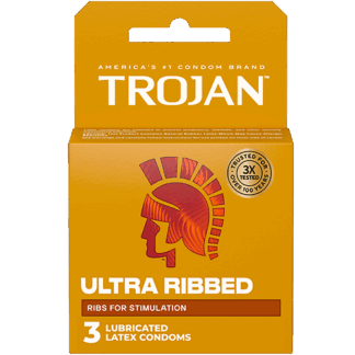 TROJAN YELLOW
