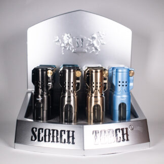 #61648 SCORCH TORCH 12/1