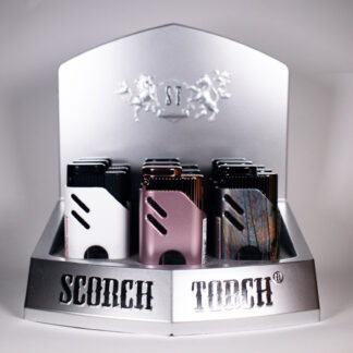 61783-3T Scorch Torch Lighter/3T Torch