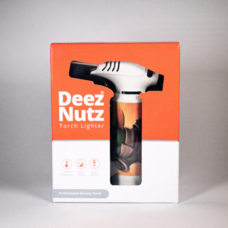 Deez Nutz Torch Lighter