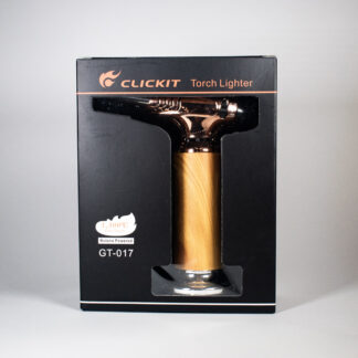 CLICKIT Torch Lighter GT-017