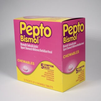 PEPTO BISMOL [32CT]