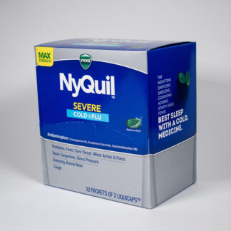 NYQUIL 32CT