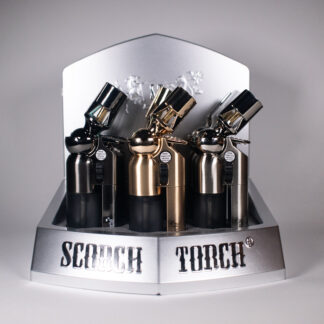 #61865-1 Scorch Torch Lighter