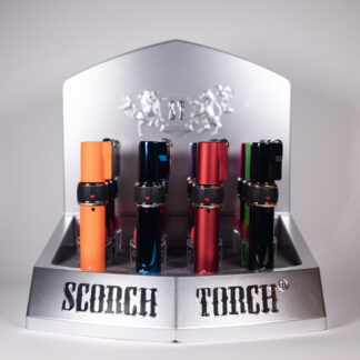 61585-1 Scorch Torch Lighter/Flint Igniter