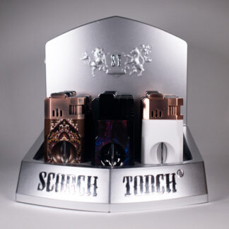 #61806-2T Scorch Torch Lighter