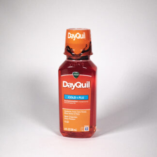 DAYQUIL LIQUID 8OZ