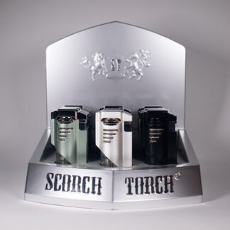 #61839-1 Scorch Torch Lighter