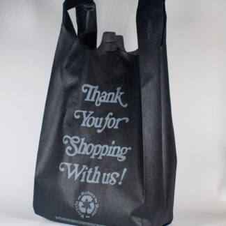 1/8 CLOTH BAG 1000CT